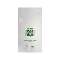 REUSABLE BAG PACK 82