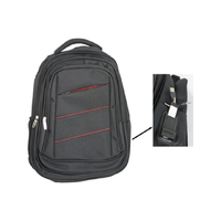 BAG BACKPACK WITH USB CHARGING PORT