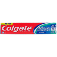 COLGATE SUPERSTRONG TOOTHPASTE 100G