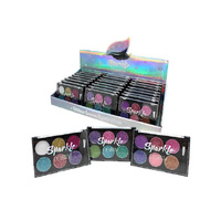 GLITTER CREAM EYESHADOW UN24