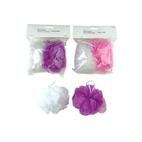 BODY SPONGE 2PK