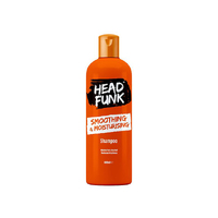 HEAD FUNK SMOOTH AND MOISTURISING SHAMPOO 600ML