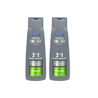 XTRACARE MEN 2 IN 1 SHAMPOO AND CONDITIONER 355ML