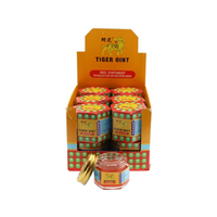 TIGER BALM RED UN12