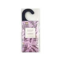 SCENTED SACHET SANDAL LAVENDER UN12