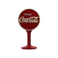 SOFT DRINK DOORSTOP 31CM