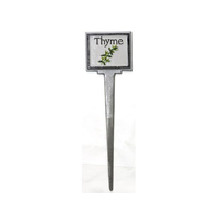 THYME GARDEN STAKE 30CM