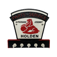 HOLDEN KEYRACK