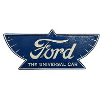 FORD SIGN