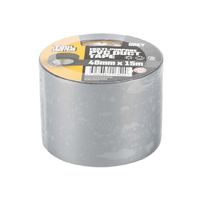 TAPE DUCT GREY 48MM X15M