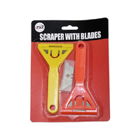 CUTTERS 3PC