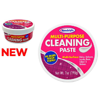 HOMEBRIGHT MULTI-PURPOSE CLEANING PASTE 198G