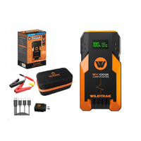 JUMPSTARTER S1000A 13KMAH W/TORCH