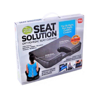 SEAT SOLUTION