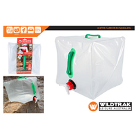 WATER CARRIER EXPAND 20L