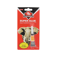 GLUE SUPER GLUE 1PC UN24