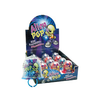 ALIEN RING POP 15G UN12