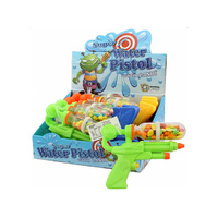 SUPER WATER PISTOL 25GM UN12