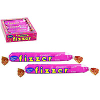 BEACON FIZZER STRAWBERRY 11.6G UN72