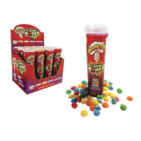 WARHEADS SOUR BOMBS 50G UN12