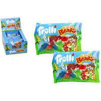 TROLLI CLASSIC BEARS/45G UN12