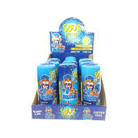 KA BLUEY SOUR GOBLICKER 60ML UN12