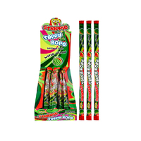 TAFFY ROPE WATERMELON 20G UN24