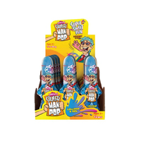 SQUEEZI MAN POP 80G UN12