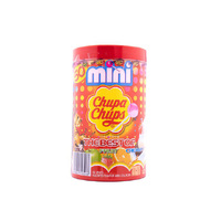 BEST OF MINI CHUPA 50PK UN6