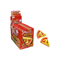 PIZZA GUMMY 150G UN12