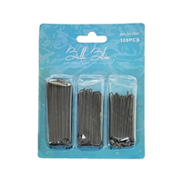 BOBBY PINS 100PC