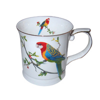 ROSELLA MUG 400CC