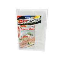 OPTI WRAP FREEZER BAGS SMALL 120PK