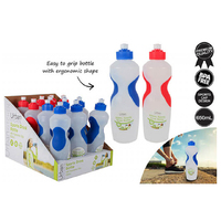 SPORTS DRINK BOTTLE 650ML UN12