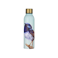 MODERN BIRDS WREN DRINK BOTTLE