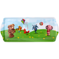 HONEY POT BEAR SANDWICH TRAY