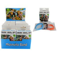 MOSQUITO BANDS 3PK UN12