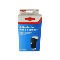 KNEE SUPPORT ADJUSTABLE SOLD QTY3