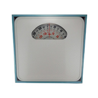 MECHANICAL SCALE EASY READ 136KG