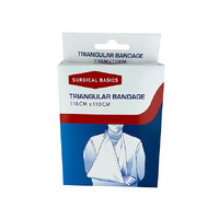 TRIANGULAR BANDAGE UN8