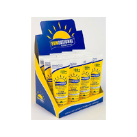 SUNSATIONAL SPF50+ 100ML SUNSCREEN