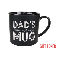 DADS MUG XL MEGA MUG 1400ML