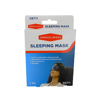 SLEEP MASK 1PK UN8