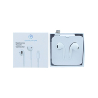 EARPHONES TYPE C CONNECTOR