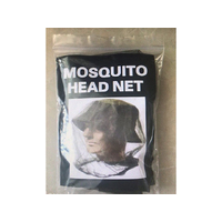 MOSQUITO HEAD NET SOLD QTY12