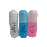 NAIL POLISH REMOVER SOLD QTY6