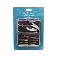 NAIL CLIPPER SET