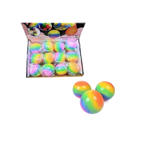 TOY BALLS SQUEEZE STRETCH UN12