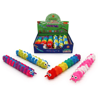 POP IT SUCTION CATERPILLAR 4ASST 26CM UN12