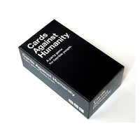 CARDS AGAINST HUMANITY